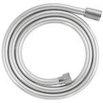 Душовий шланг Grohe Silverflex 28364001 хром, 1,5 м