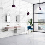 Плитка Ceramica Deseo Adua Decor 30х90 см декор