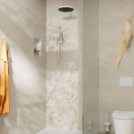 Душова стійка 65 см із тримачем-слайдером та душовим шлангом 160 см Unica Shower bar S Puro Hansgrohe 24402700 білий матовий