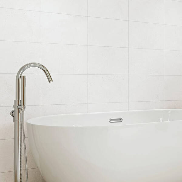 0052236001764852156-600.jpg Плитка Cersanit Solange Light Grey 25x40 см - Зображення 1