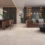 Керамограніт Ceramica Deseo Capri Sand mat 60x120 см