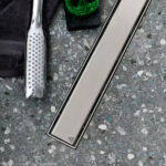 Душовий канал MCH CH 1050/50 KN 1 з решіткою Класік (під плитку) 1050 мм