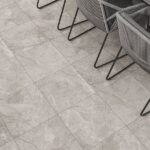 Керамограніт Cersanit Bastion Beige Matt 42x42 см