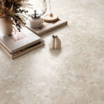 Керамограніт ITT Ceramic Tundra Cream Matt 59,5x119,2 см