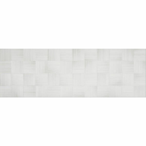 0207387001672838707-600.jpg Плитка Cersanit Odri White Structure 20x60 см - Зображення 1