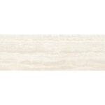Плитка Ragno RCUK Travertino Wall Vein Bianco RETT 40х120 см