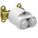 Прихована частина для гігієнічного душу Hansgrohe 29235180