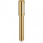 Ручний душ Grohe Rainshower 26866GL0 золото