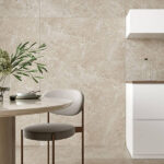Керамограніт Cersanit Alvaro Beige Matt 59,8x119,8 см