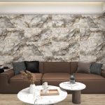 Керамограніт Almera Ceramica-2 MIRAE GREY 60х120 см