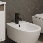 Змішувач для біде Devit Art 15016140B