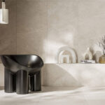 Керамограніт Cerrad Distinct Ivory Silky Cristal 120x120 см