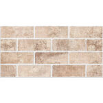 Керамограніт Cersanit Lukas Beige Structure 29,8x59,8 см