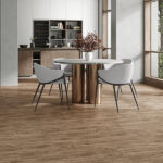 Керамограніт Cersanit Brantwood Brown 18,5x59,8 см