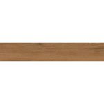 Керамограніт Ceramica Deseo Oak Wood Brown Dg Matt 20х120 см