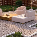 Керамограніт Cersanit Sorrento Beige 29,8x29,8 см