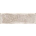 Плитка Primavera Como Бежевий Рельєф CO1051 10Х30 см