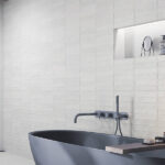 Плитка Ceramica Deseo Lisbon Zellige White 30x75 см