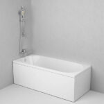 Ванна акрилова AM.PM X-Joy W94A-160-070W-A1 160х70 см
