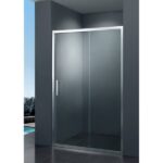 Душові двері Primera Frame SDC1010 100x190 см розсувні