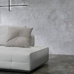 Керамограніт Cersanit Marcello Light Grey Matt 59,8x59,8 см