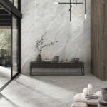 Керамограніт Baldocer Electra Pearl Natural Rect 120x120 см