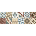 Декор Ape Ceramica Home Dec Many IІ 20x60 см