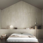 Керамограніт Italgraniti I Travertini TR01BA Travertino Bianco Vein Cut Sq. 60x120 см