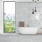 Керамограніт Almera Ceramica-2 Agnesina Bianco 60x120см
