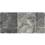 Керамограніт Cersanit Harper Antracite 29,8x59,8 см