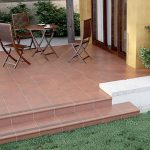 Клінкер Cerrad Cottage Podloga Chili 30x30 см