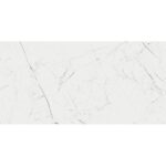 Керамограніт Cerrad Gres Marmo Thassos White Poler 79,7х159,7 см