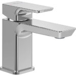 Змішувач для раковини Villeroy&Boch Subway 3.0 TVW11200100161 хром