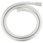 Душовий шланг Grohe Silverflex 28362DC1 суперсталь, 1,25 м