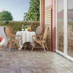 Керамограніт Cersanit Milano Grey 29,8x29,8 см