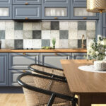 Керамограніт Almera Ceramica (Spain) Victoria 200 mix couleus 20x20 см