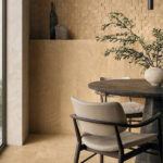 Керамограніт Emil Ceramica W-Circles ENKZ WCI Oak Naturale R 20х120 см