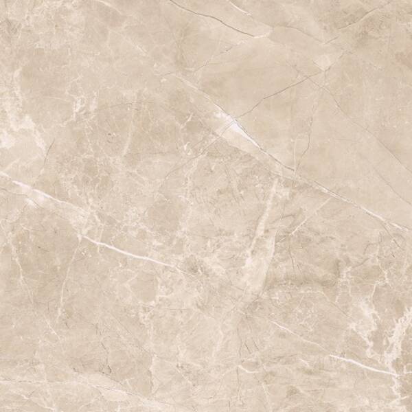 0706326001744098609-600.jpg Керамограніт Ceramika Gres Gres Rush Beige Rect 59,7х59,7 см - Зображення 1