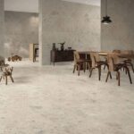 Керамограніт Almera Ceramsca (Spain) Couvet River Sand 75x150 см