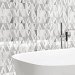 Декор Opoczno Beatris Inserto Geo 29,7x60 см