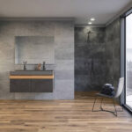Керамограніт Cerrad Sellia Gres Sellia Steel Rect 60x120 см