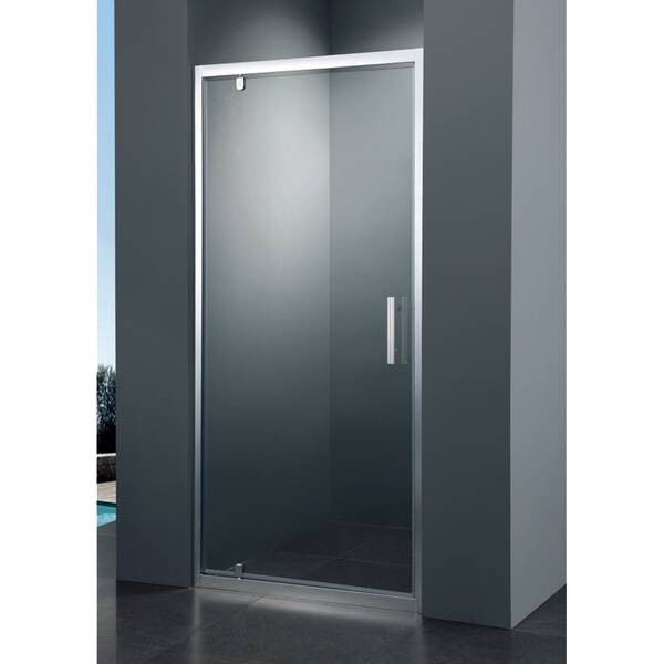 0798298001672837839-600.jpg Душові двері Primera Frame SDC1190 90х190 см розпашні - Зображення 1