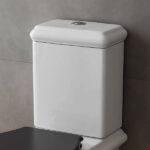 Кришка для бачка Devit Charlestone 3014142 до компакту 3010142