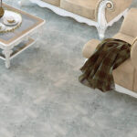Керамограніт Cersanit Calston Grey 42x42 см