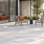 Керамограніт Cersanit Lagos Light Grey Matt 42x42 см
